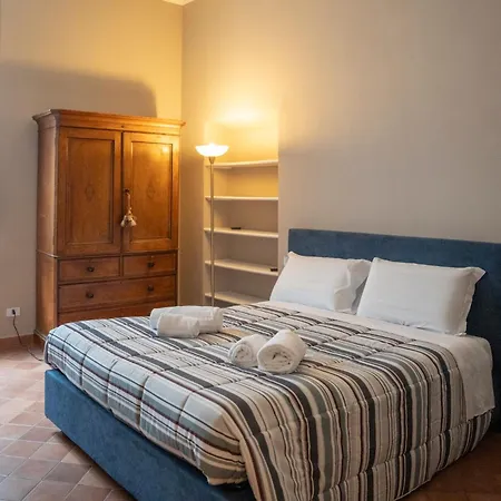 Home d'Elite Ripetta - Spanish Steps-2