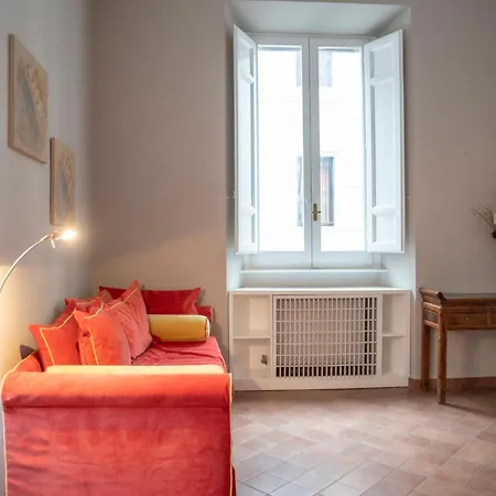 Home d'Elite Ripetta - Spanish Steps-3