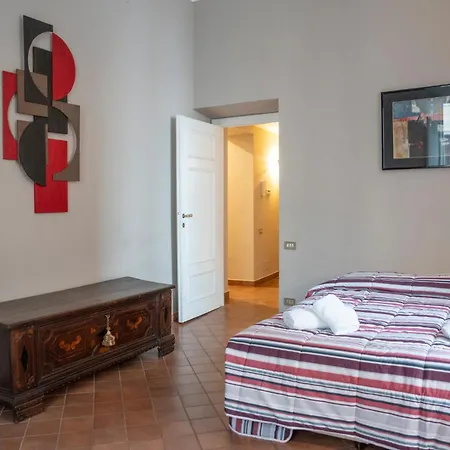 Home D'Elite Ripetta - Spanish Steps-3