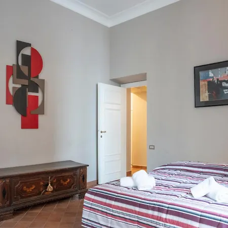 Home D'Elite Ripetta - Spanish Steps-3