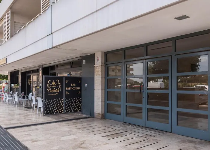 Trilocale Moderno- Roma Sud- Aeroporti E Campus